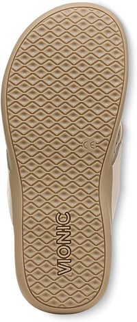 Vionic Women's Fallyn Toe Post Sandal