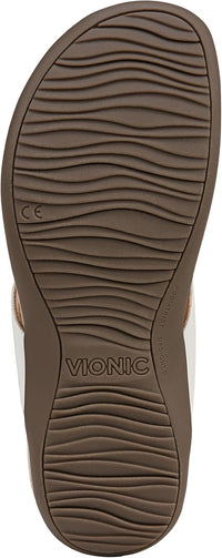 Vionic Davina Women's Flip Flop Sandal
