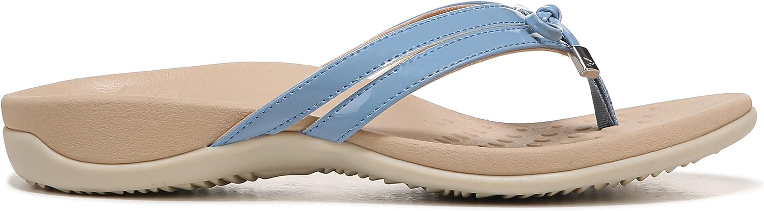 Vionic Women's Rest Bella Toe Post Sandal