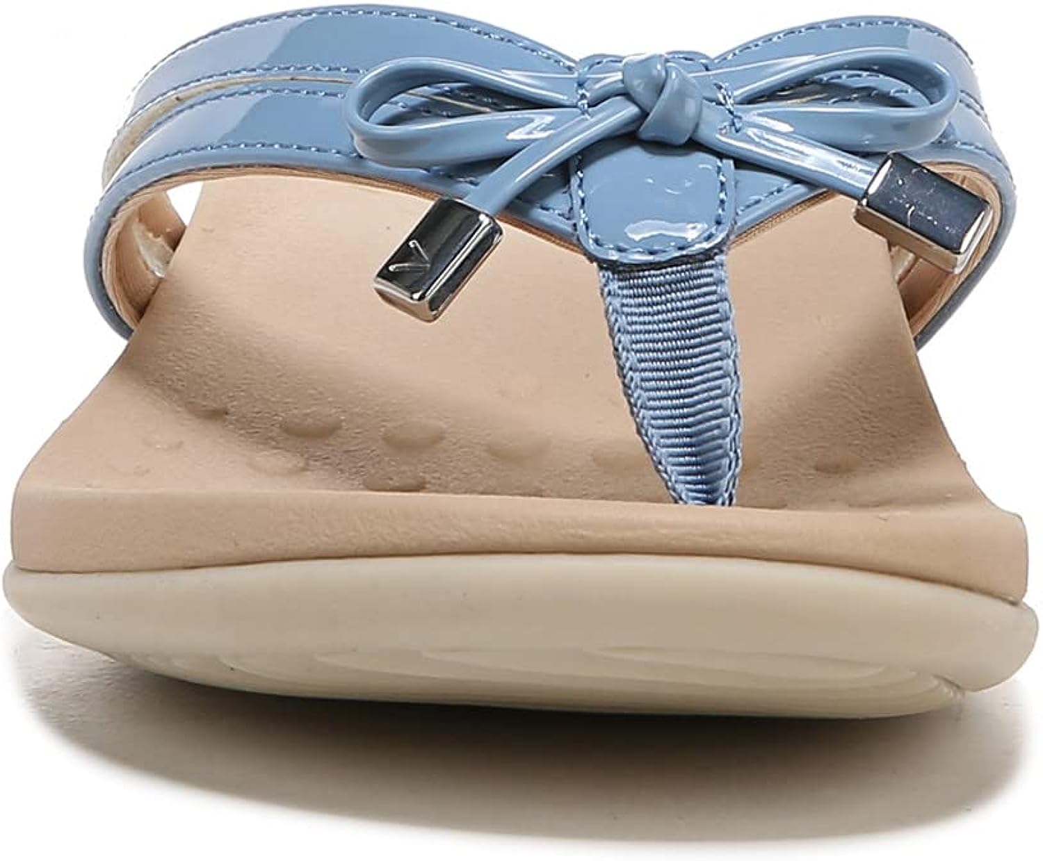Vionic Women's Rest Bella Toe Post Sandal