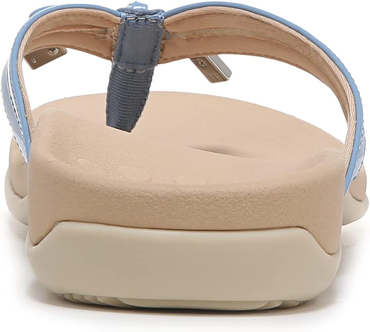Vionic Women's Rest Bella Toe Post Sandal
