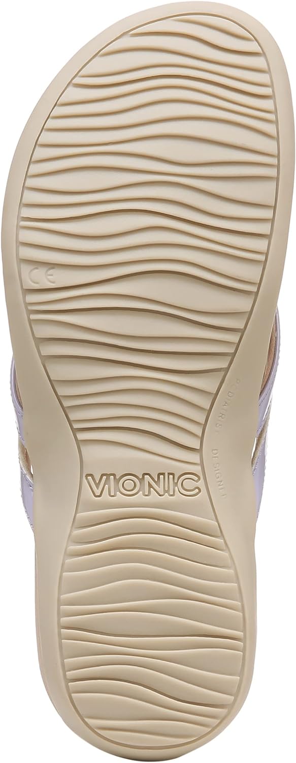 Vionic Women's Bella X Sandal