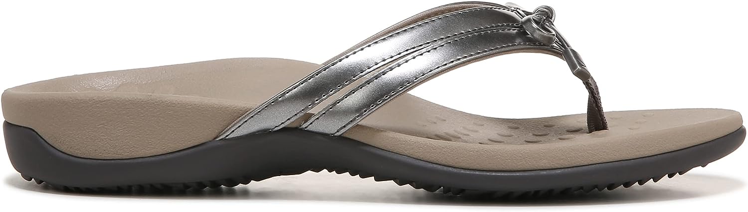 Vionic Women's Rest Bella Toe Post Sandal