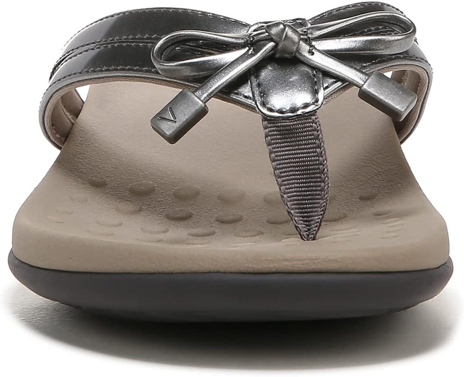 Vionic Women's Rest Bella Toe Post Sandal
