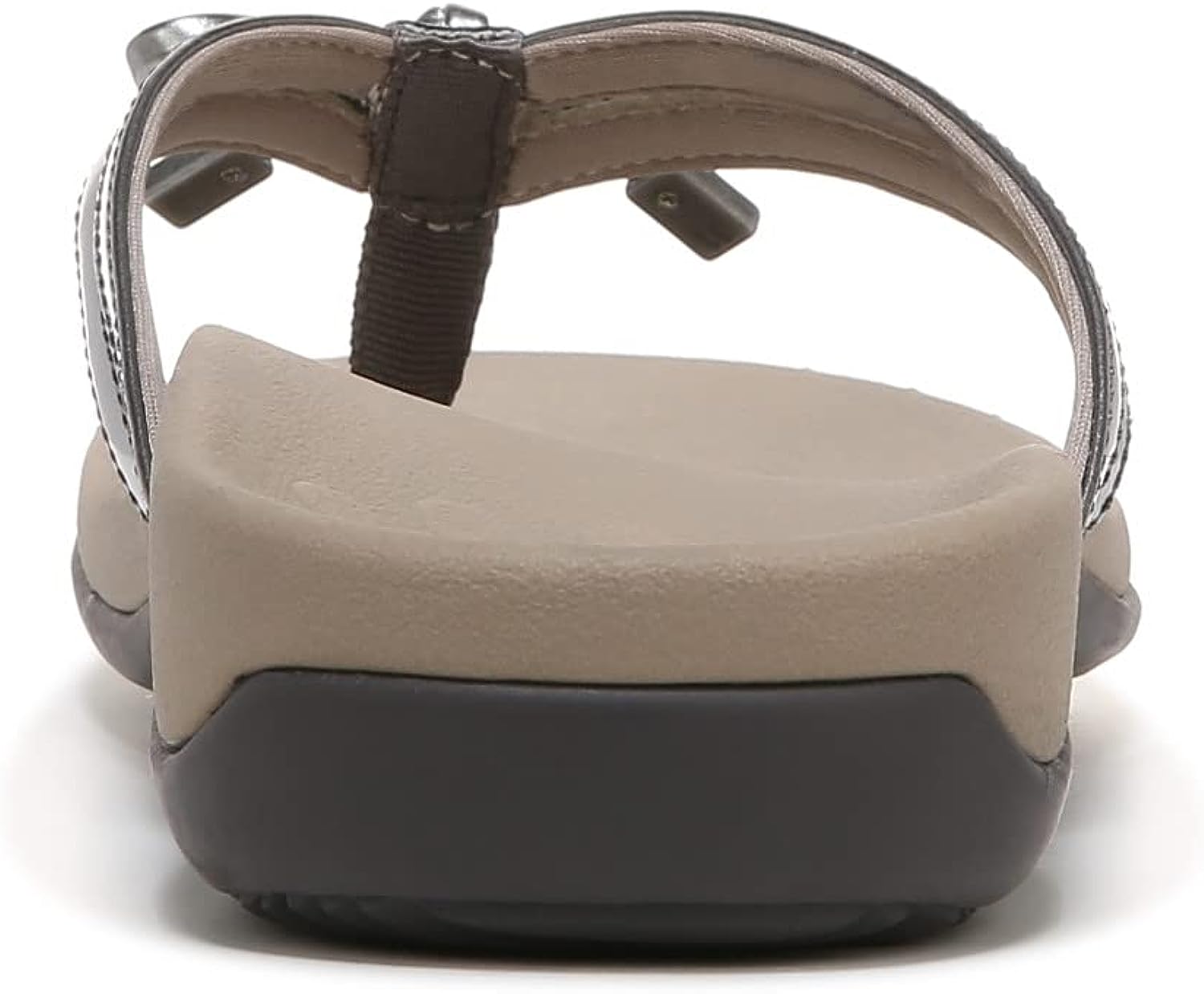Vionic Women's Rest Bella Toe Post Sandal