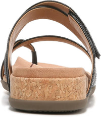 Vionic Women's Copal Anelle Slide Sandals