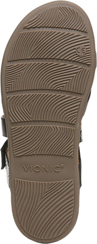 Vionic Women's Copal Anelle Slide Sandals