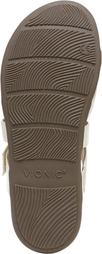 Vionic Women's Copal Anelle Slide Sandals
