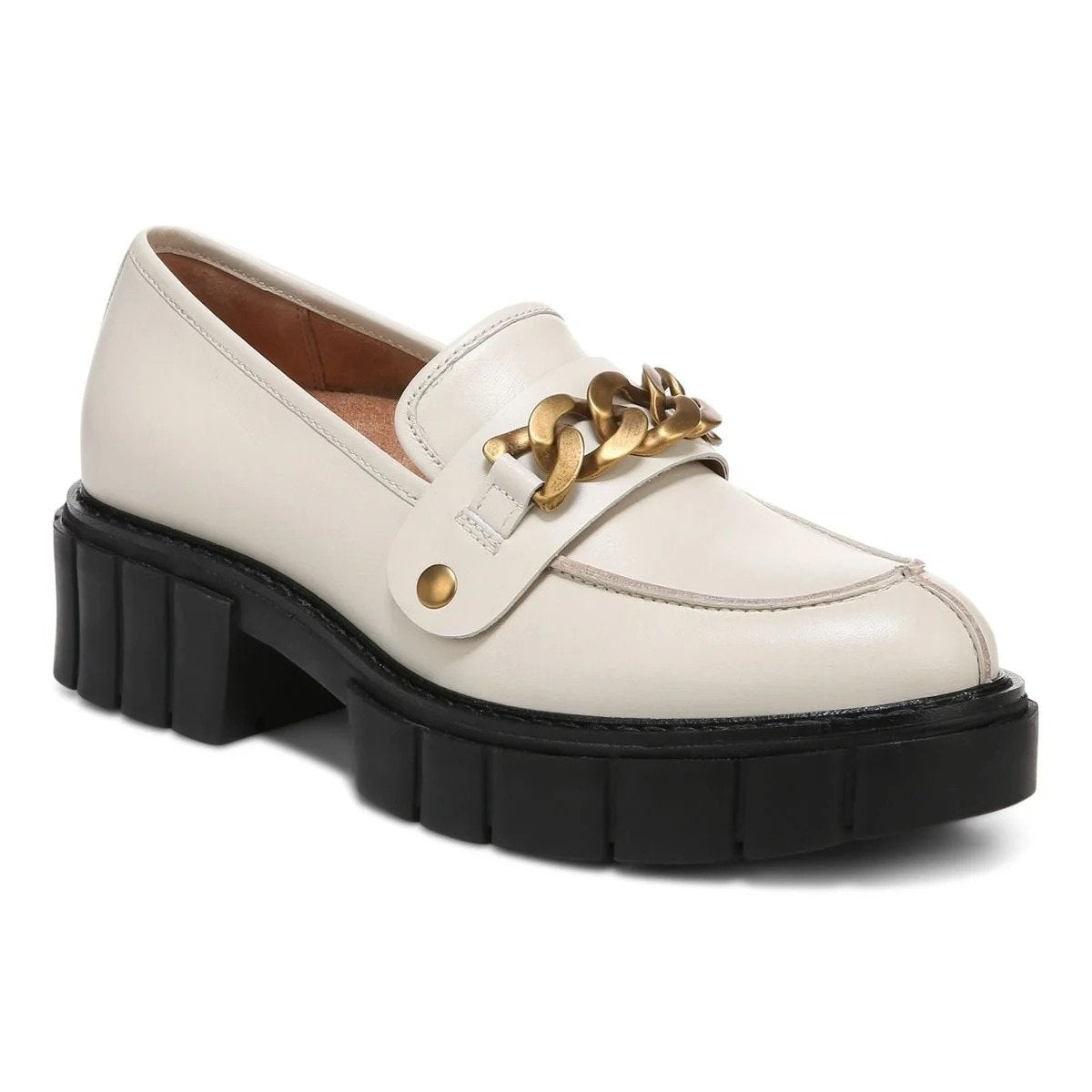 Cream/Black