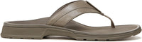 Vionic Wyatt Men's Toe-Post Sport Arch Supportive Sandal