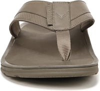 Vionic Wyatt Men's Toe-Post Sport Arch Supportive Sandal