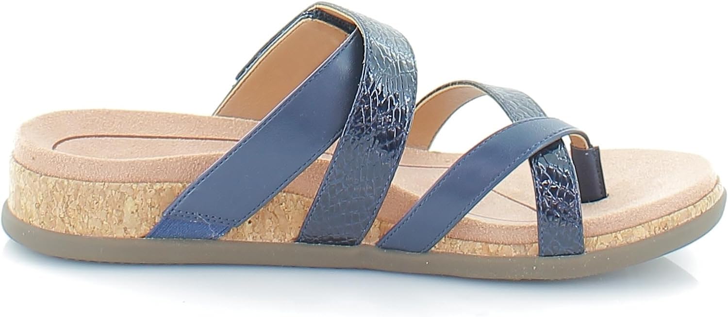 Vionic Women's Copal Anelle Slide Sandals