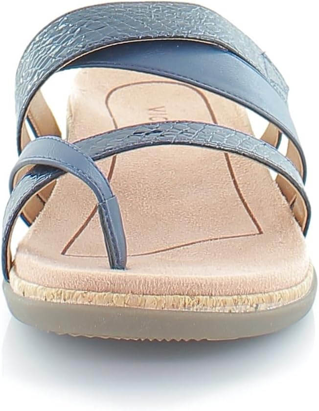 Vionic Women's Copal Anelle Slide Sandals