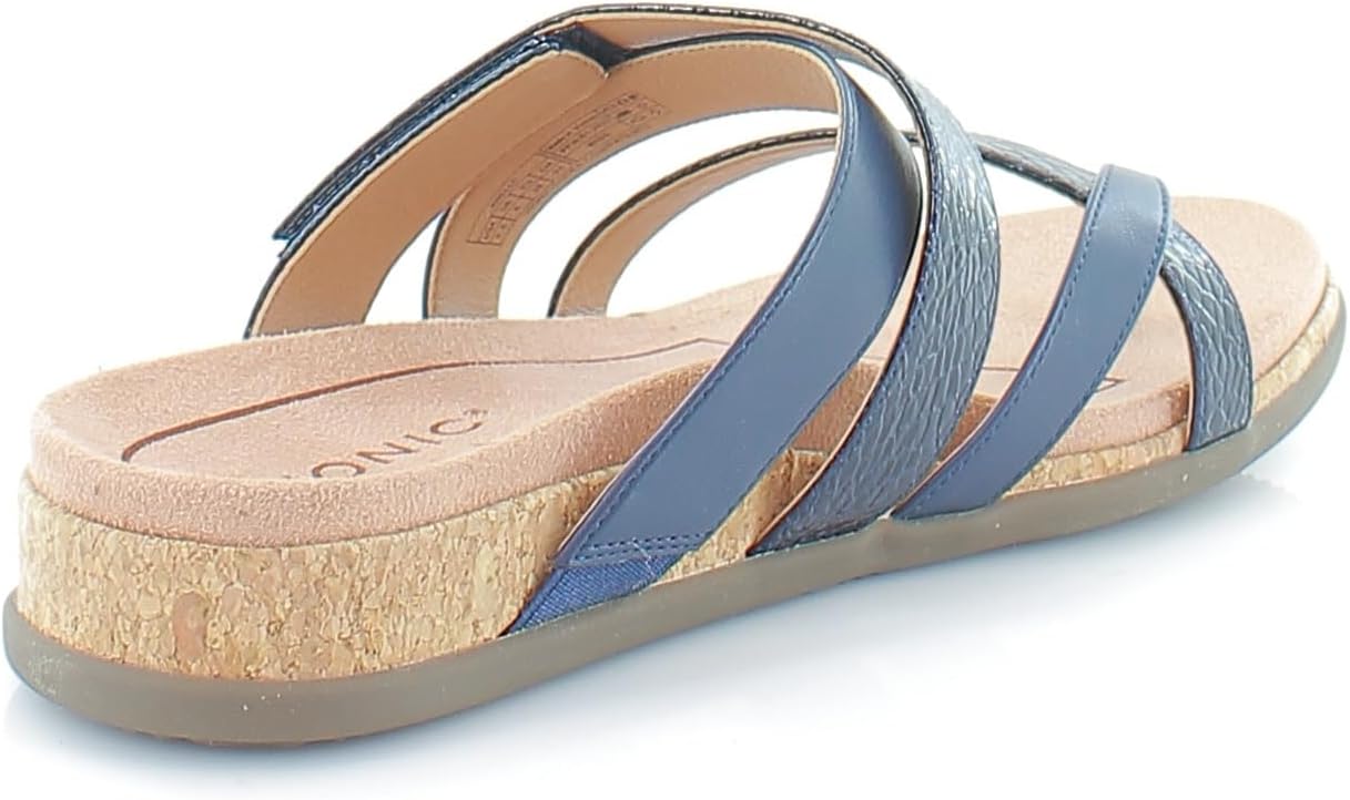 Vionic Women's Copal Anelle Slide Sandals