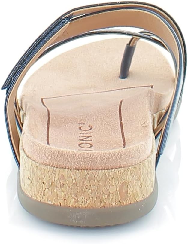 Vionic Women's Copal Anelle Slide Sandals