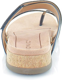Vionic Women's Copal Anelle Slide Sandals