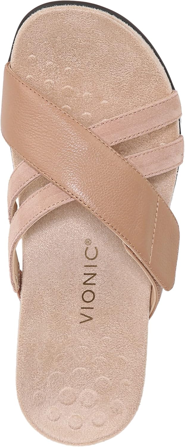 Vionic Women's Rest Zarie Sandal