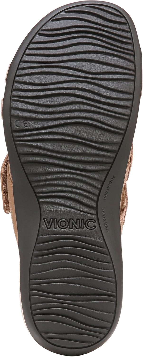 Vionic Women's Rest Zarie Sandal