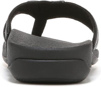 Vionic Women's Rest Yoko Toe Post Sandal
