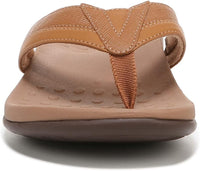 Vionic Women's Rest Yoko Toe Post Sandal