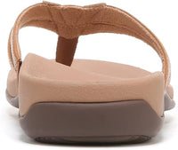 Vionic Women's Rest Yoko Toe Post Sandal