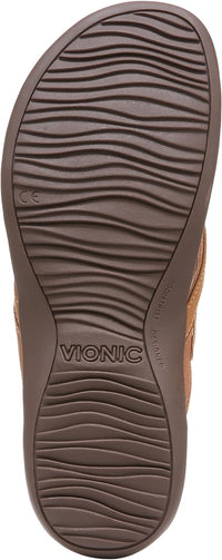Vionic Women's Rest Yoko Toe Post Sandal