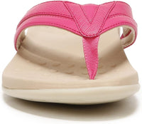 Vionic Women's Rest Yoko Toe Post Sandal