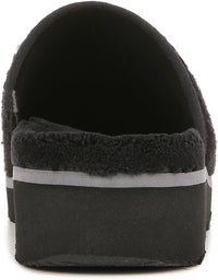 Vionic Women's Sakura Casual Mule/Clog Slipper