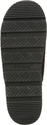 Vionic Women's Sakura Casual Mule/Clog Slipper