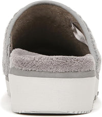 Vionic Women's Sakura Casual Mule/Clog Slipper