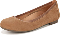 Vionic Women's Anita Supportive Flat
