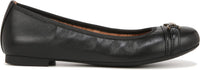 Vionic Delanie Women's Ballerina Skimmer Flat