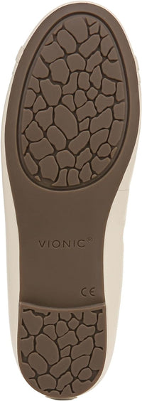 Vionic Delanie Women's Ballerina Skimmer Flat