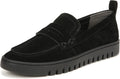 Black Suede