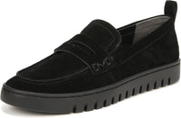 Black Suede