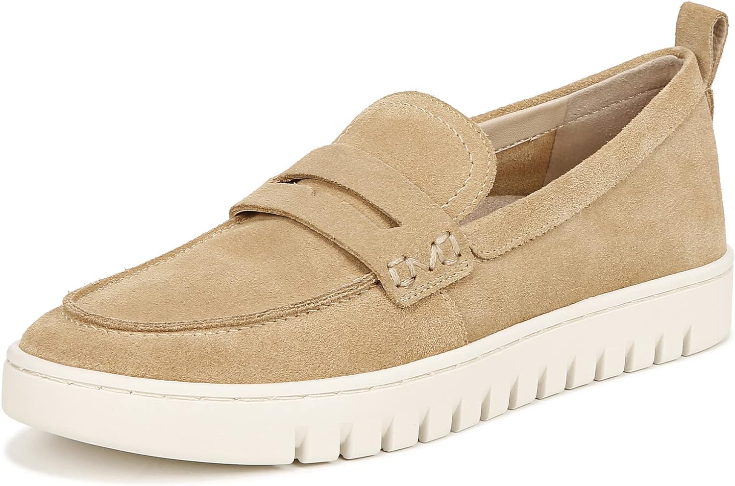 Sand Suede