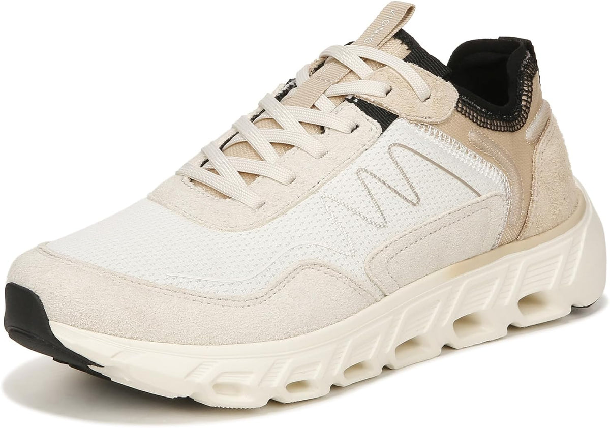 Cream Mesh