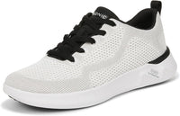 White/Black