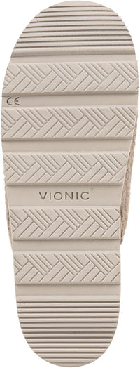 Vionic Women's Sakura Casual Mule/Clog Slipper