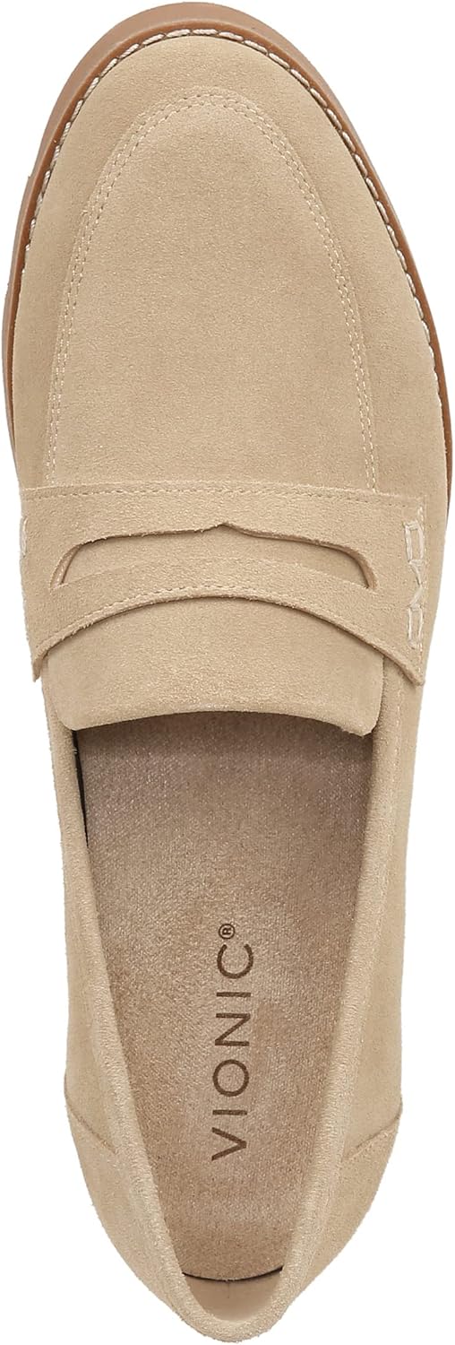 Vionic Women's Cheryl II Slip On Loafer