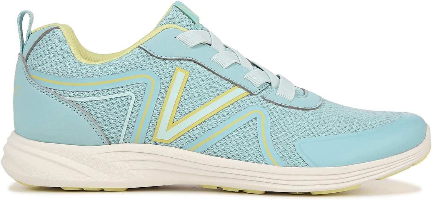 Vionic Womens Shayna Mesh Sneakers