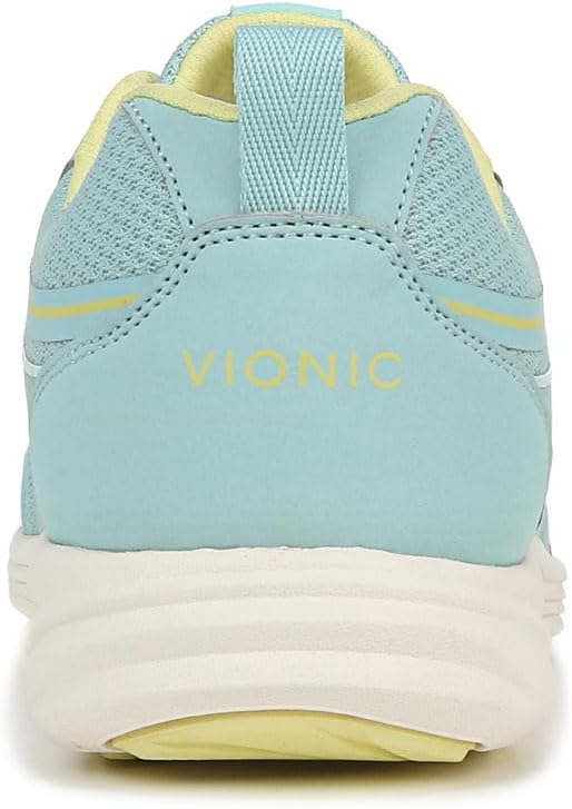 Vionic Womens Shayna Mesh Sneakers