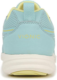 Vionic Womens Shayna Mesh Sneakers