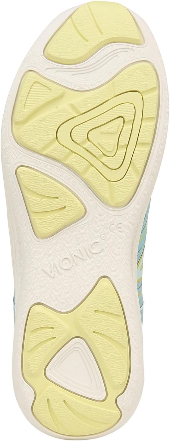Vionic Womens Shayna Mesh Sneakers