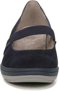 Vionic Women's Judie Mary Jane Slip-On Loafers