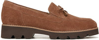 Vionic Women’s Charm Finley Comfort Lace Up Supportive Walking Loafer