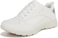 White Metallic