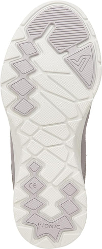 Vionic Women's Brisk Lumina Leisure Sneaker
