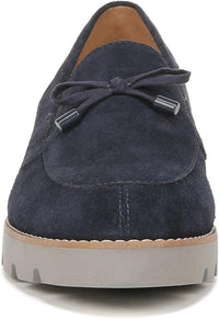 Vionic Women’s Charm Finley Comfort Lace Up Supportive Walking Loafer