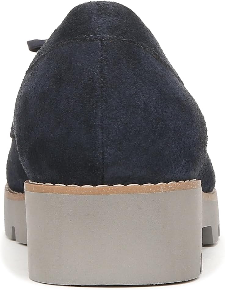 Vionic Women’s Charm Finley Comfort Lace Up Supportive Walking Loafer